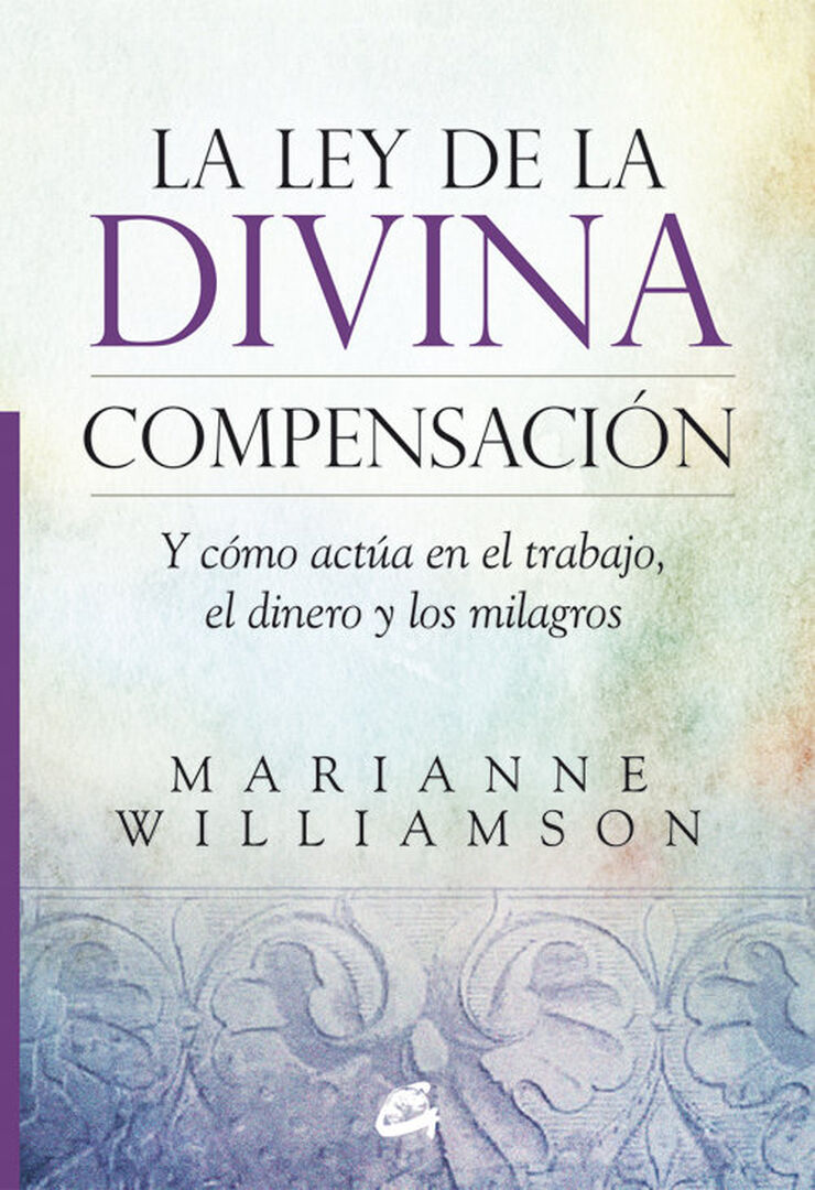 La ley de la divina compensación