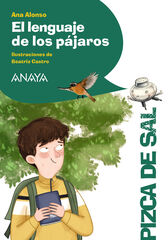 El lenguaje de los pájaros El lenguaje de los pájaros