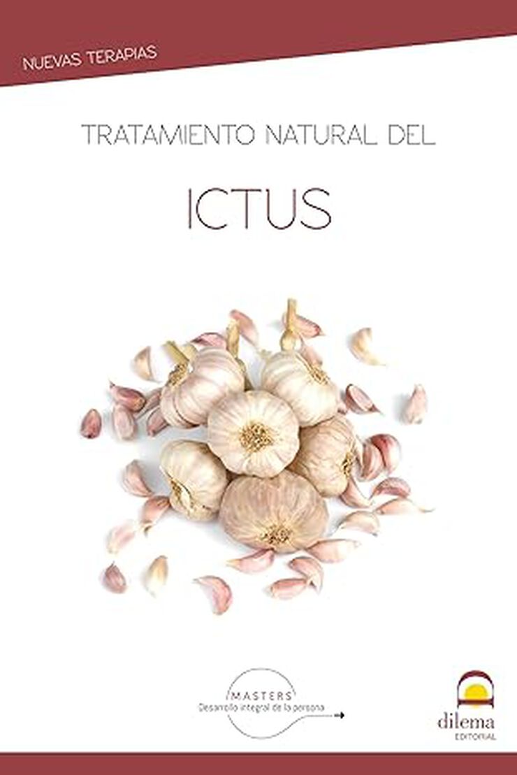 Tratamiento Natural del Ictus