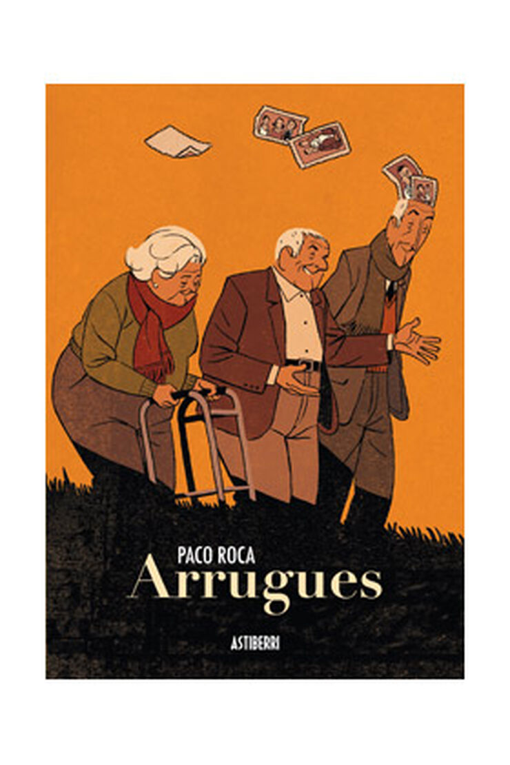 Arrugues