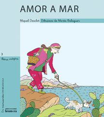 Amor a mar Amor a mar
