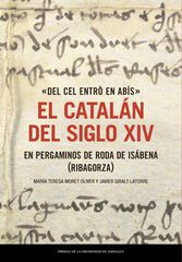 Del cel entrò en abís Del cel entrò en abís