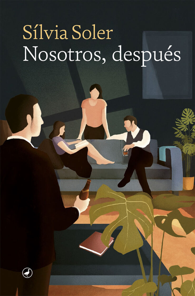 Nosotros, después