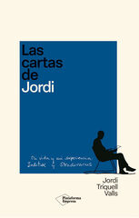 Las cartas de Jordi Las cartas de Jordi