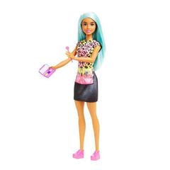 Barbie Tú puedes ser Profesiones - Surtidas