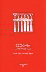 Segovia Segovia
