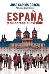España y su herencia invisible España y su herencia invisible