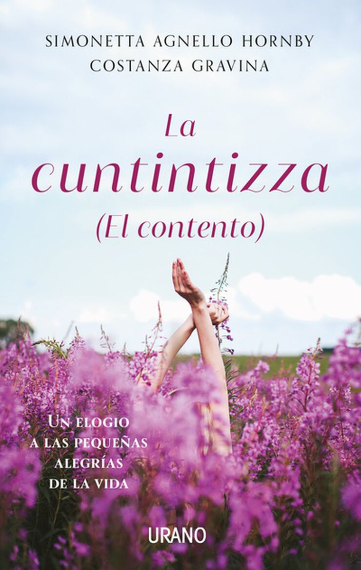 La cuntintizza (El contento)