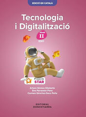 Tecnologia i Digitalitzaci&oacute; 2n ESO