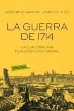 La guerra de 1714