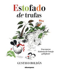Estofado de trufas Estofado de trufas