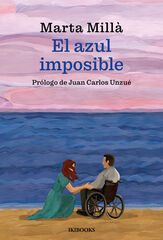 El azul imposible El azul imposible