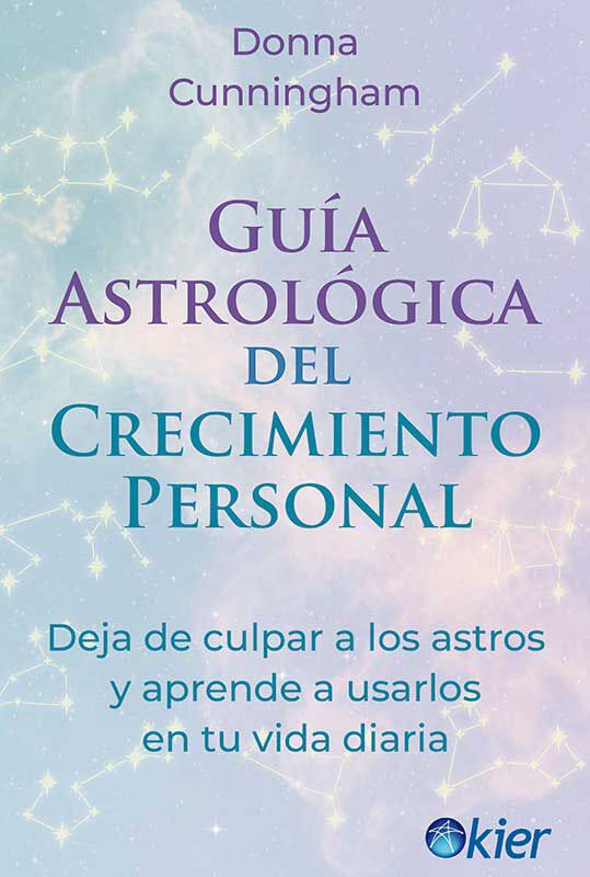 Gu&iacute;a Astrol&oacute;gica del Crecimiento personal