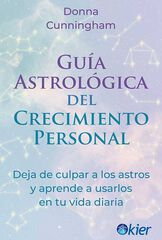 Gu&iacute;a Astrol&oacute;gica del Crecimiento personal