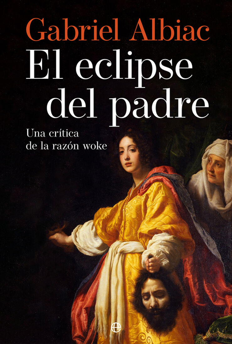 El eclipse del padre