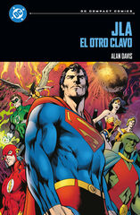 Jla. Otro Clavo