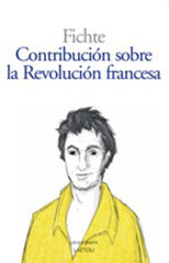 Contribución sobre la Revolución francesa Contribución sobre la Revolución francesa