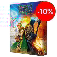 El Se&ntilde;or De Los Anillos : Duelo por la Tierra Media