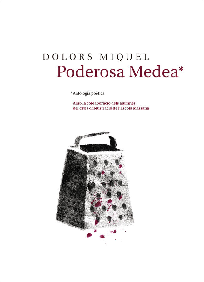 Poderosa Medea