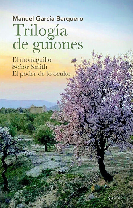 Trilog&iacute;a de guiones