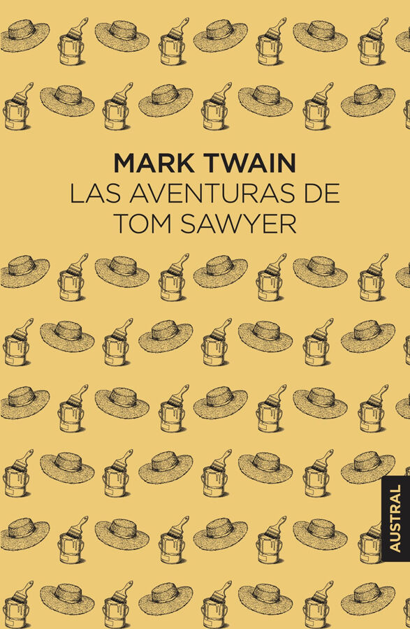 Las aventuras de Tom Sawyer