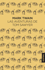 Las aventuras de Tom Sawyer