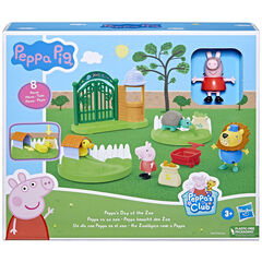 Peppa Pig Experiències diaries assortides