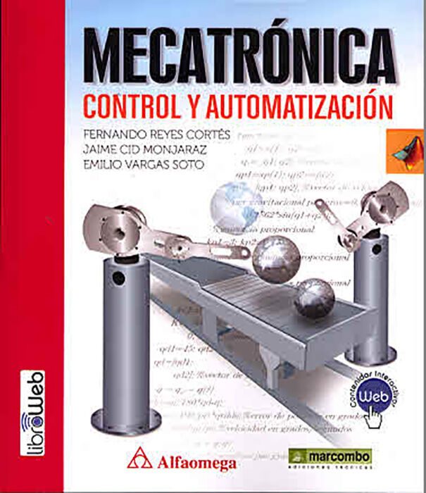 MECATRNICA