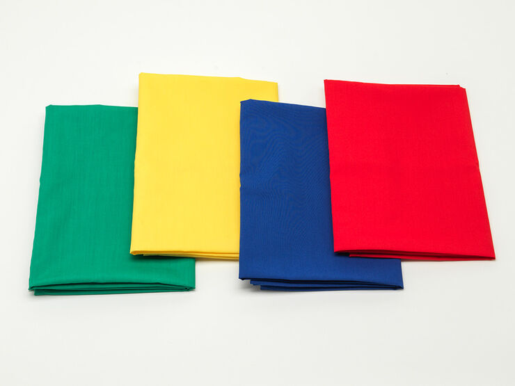 Pañuelo Colores (100x70 cm)