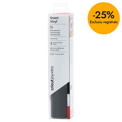 Xtra Vinil Smart removible 24x30cm elegance 3 fulls