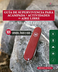 Guía supervivencia para acampada y activ Guía supervivencia para acampada y activ