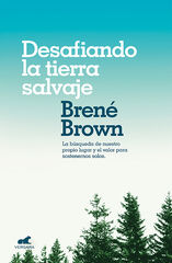 Desafiando la tierra salvaje Desafiando la tierra salvaje