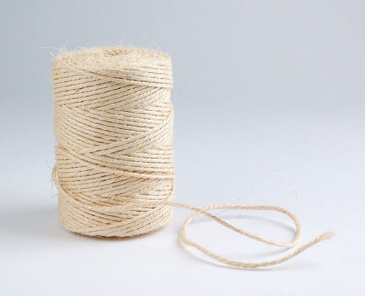 Cuerda de p&igrave;ta Trenzados y Cabos 160m