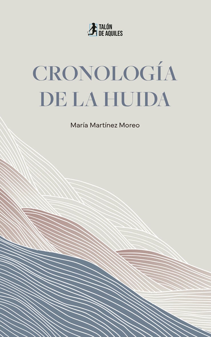 Cronología de la huida