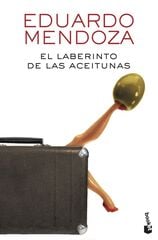El laberinto de la aceitunas El laberinto de la aceitunas