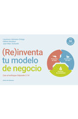 (Re)inventa tu modelo de negocio (Re)inventa tu modelo de negocio