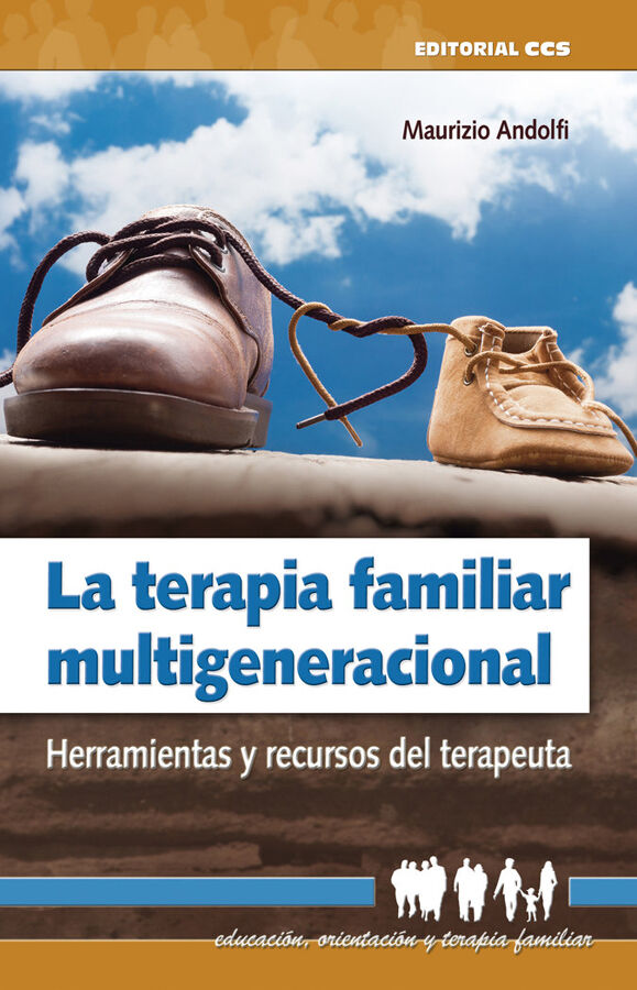 La terapia familiar multigeneracional
