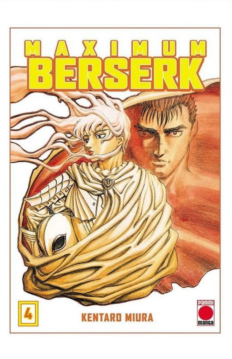 Maximum Berserk 4 - Abacus Online