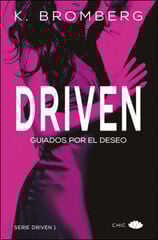 DRIVEN DRIVEN