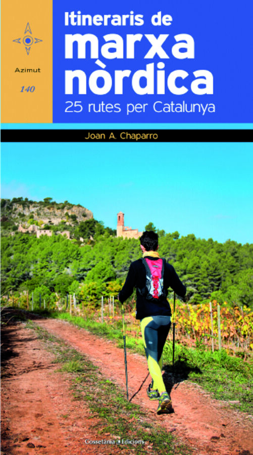 Itineraris de marxa n&ograve;rdica