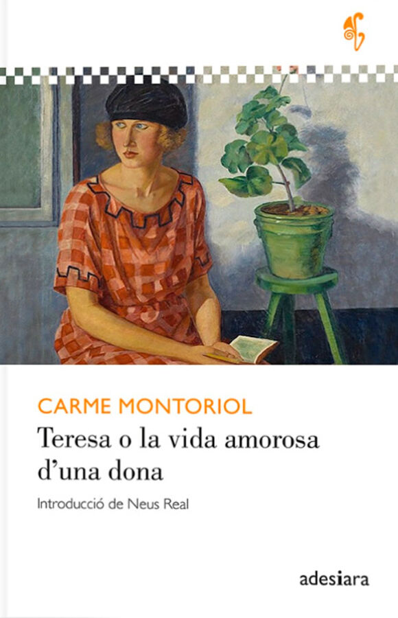 Teresa o la vida amorosa d'una dona