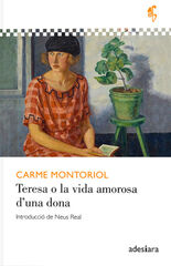 Teresa o la vida amorosa d'una dona