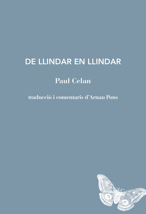 De llindar en llindar