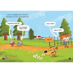 Un amic especial