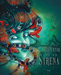 El despertar de la sirena El despertar de la sirena