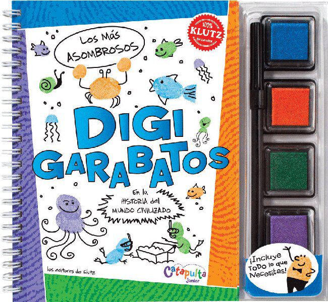 Digigarabatos
