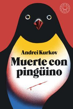 MUERTE CON PING&Uuml;INO