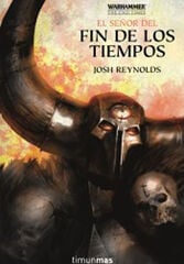El Señor Del Fin De Los Tiempos 5