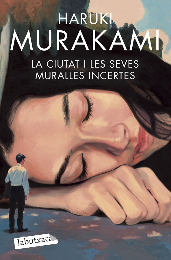 La ciutat i les seves muralles incertes