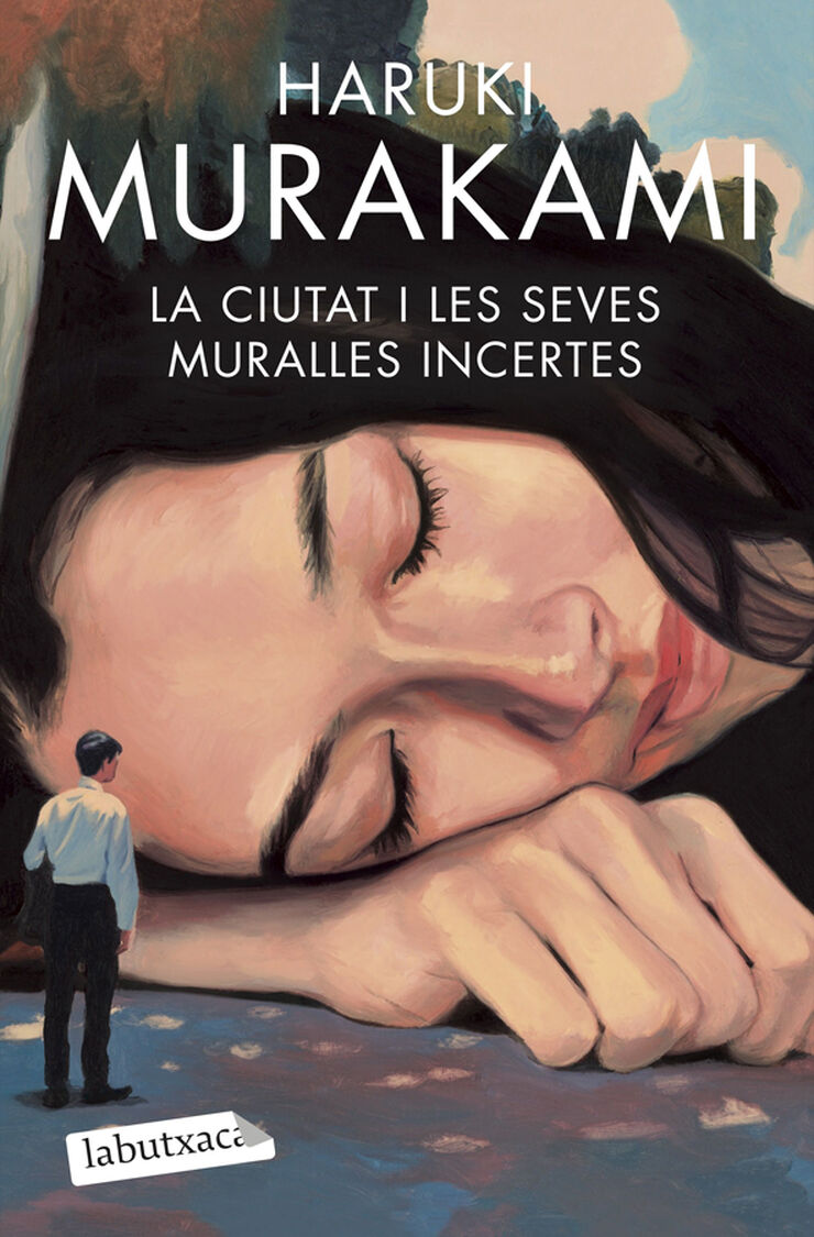 La ciutat i les seves muralles incertes